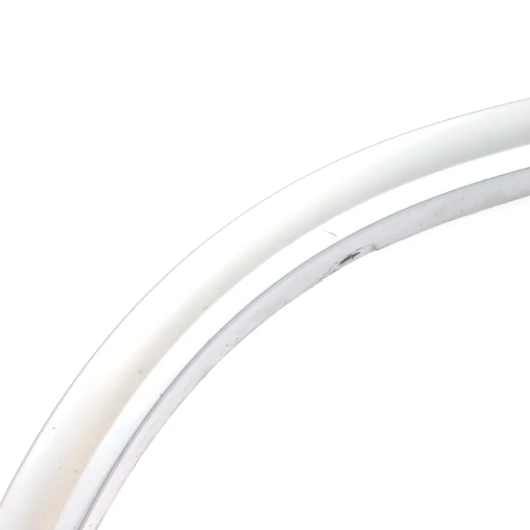 Wheel Arch Cover BMW X5 F15 M Sport Rear Left N/S Trim Spacegrau Metallic - A52 - SKU 7378583-SCG - Part number 7378583