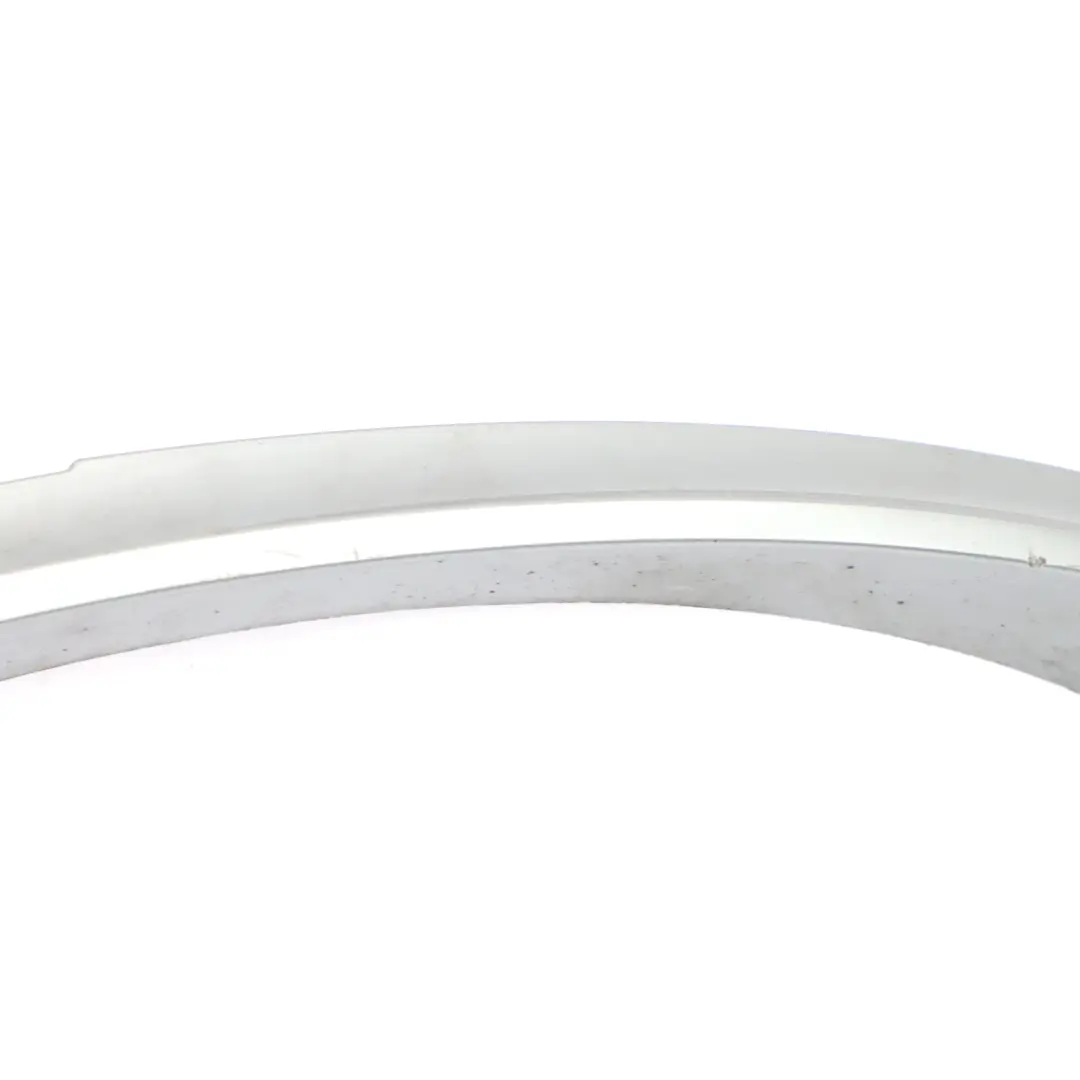  Radlaufabdeckung BMW X5 F15 M Sport hinten links Spacegrau Metallic - A52 - SKU 7378583-SCG - Teilenummer 7378583