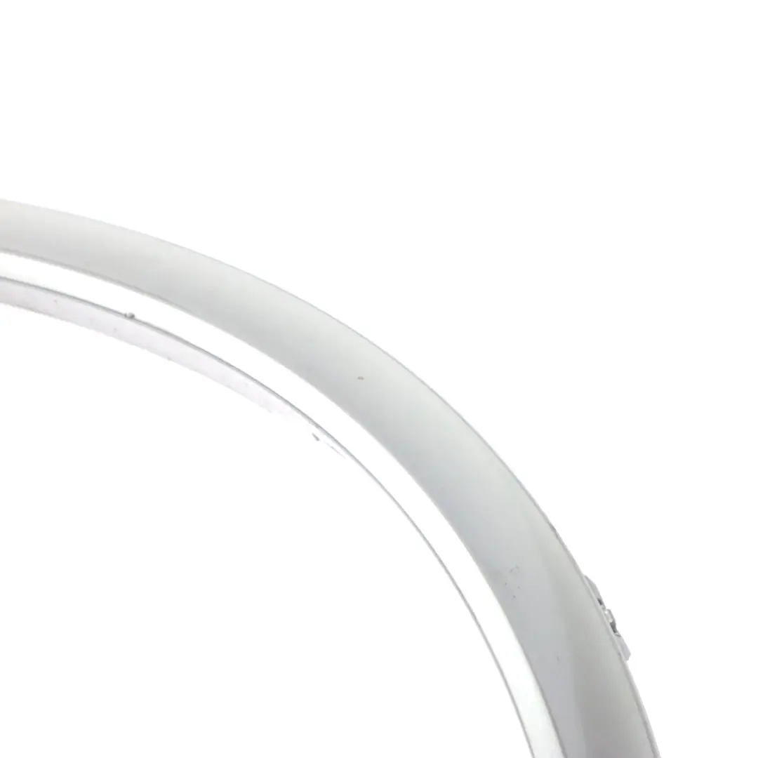 Wheel Arch Cover BMW X5 F15 M Sport Rear Left N/S Trim Spacegrau Metallic - A52 - SKU 7378583-SCG - Part number 7378583