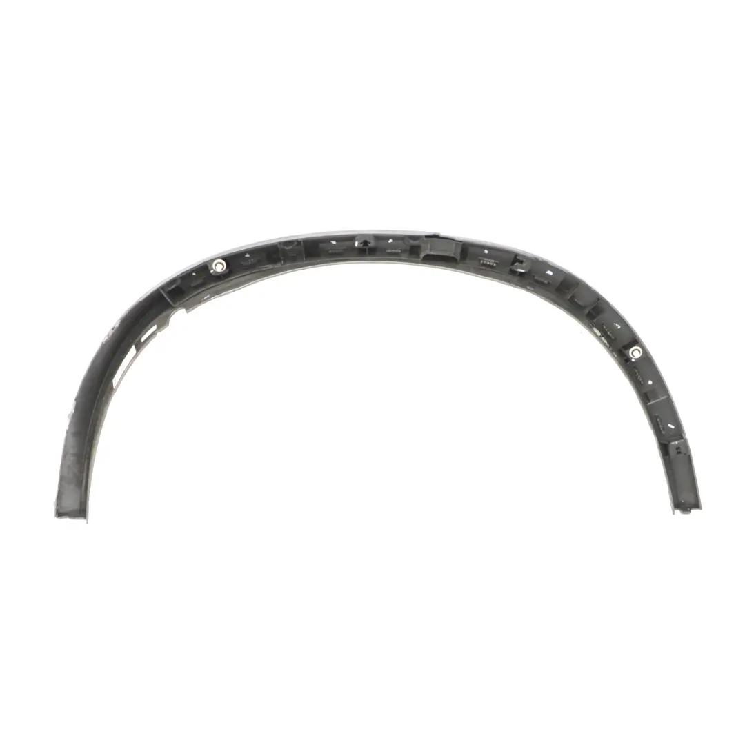 Wheel Arch Cover BMW X5 F15 M Sport Rear Left N/S Trim Spacegrau Metallic - A52 - SKU 7378583-SCG - Part number 7378583
