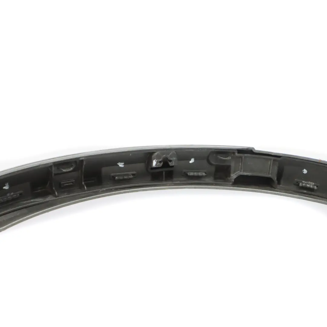  Radlaufabdeckung BMW X5 F15 M Sport hinten links Spacegrau Metallic - A52 - SKU 7378583-SCG - Teilenummer 7378583