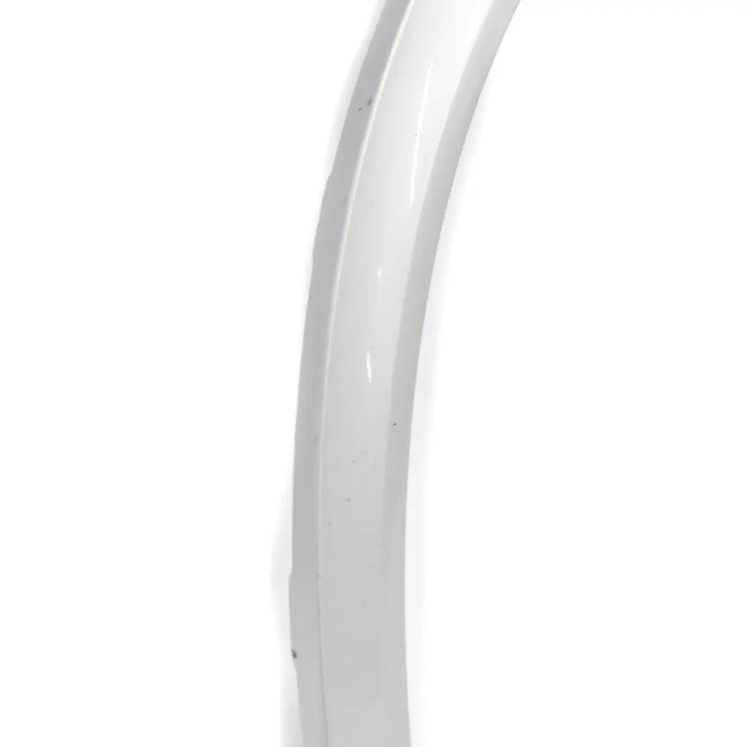 Cubre Paso Rueda BMW X5 F15 M Sport Trasero Derecho Glacier plata Metallic A83 para con número de pieza 7378584 Cubre Paso Rueda BMW X5 F15 M Sport Trasero Derecho Glacier plata Metallic A83 - SKU 7378584-GSB - Número de pieza 7378584