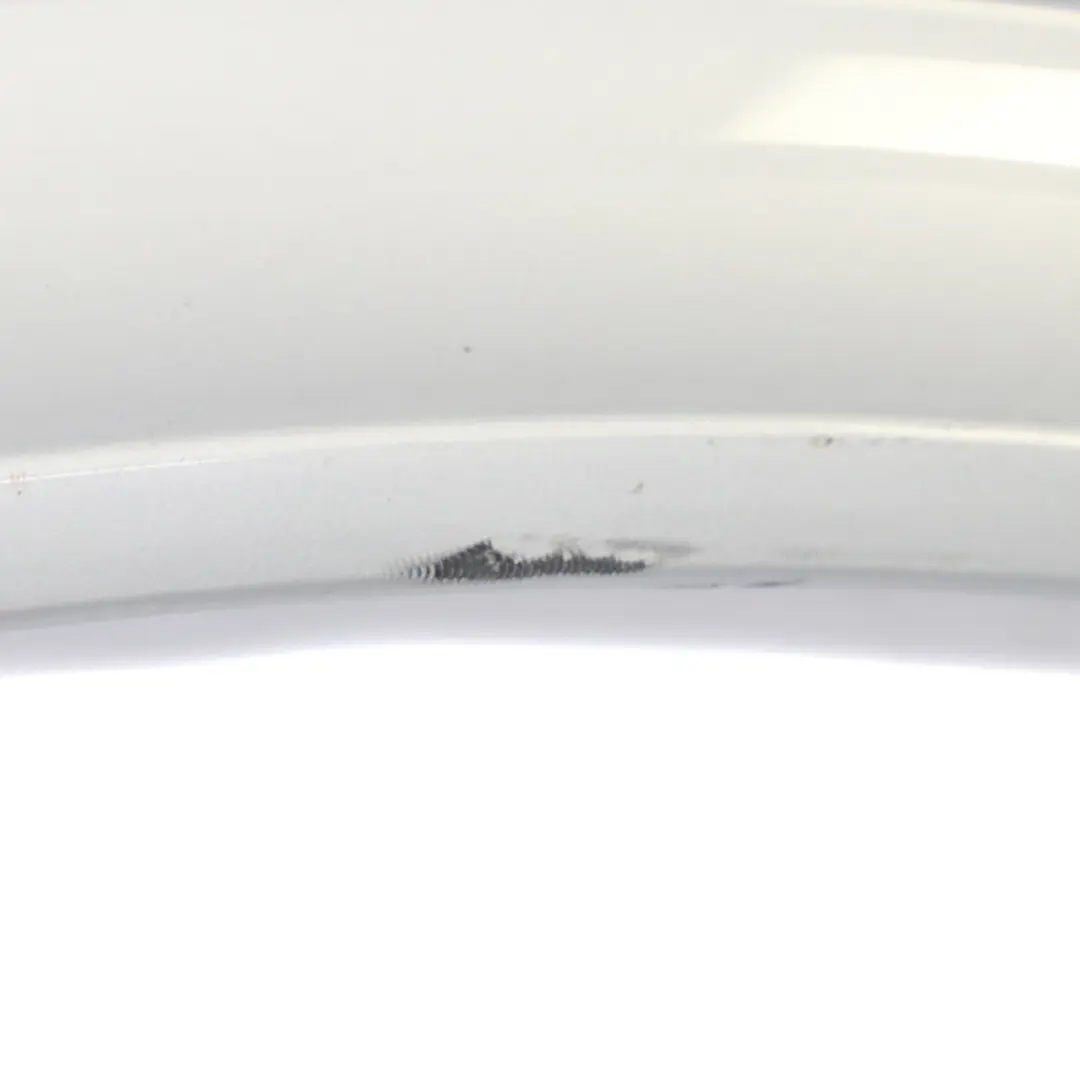 BMW X5 F15 Osłona Nadkola Prawy Tył M Pakiet Szary - SKU 7378584-GSB - Numer Części 7378584