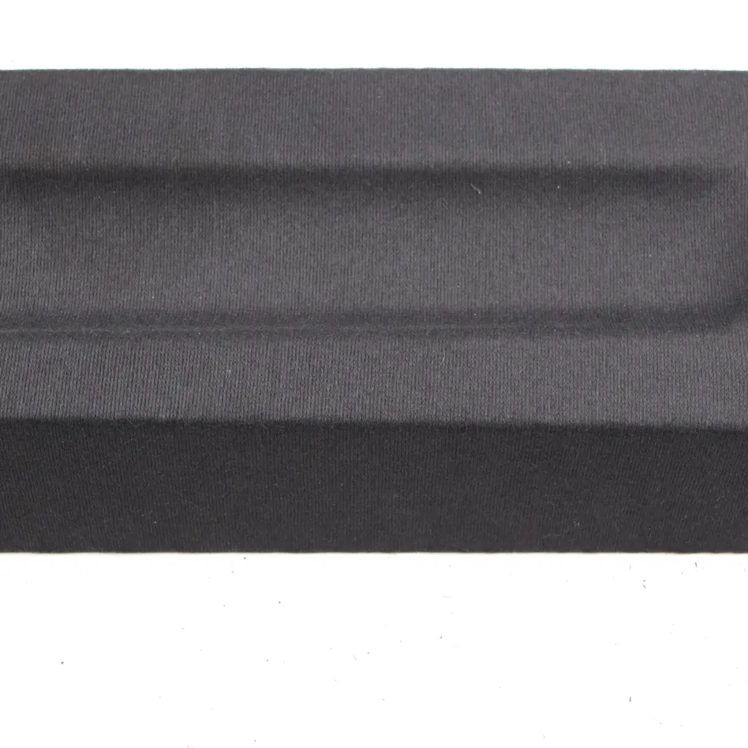 Parcel Shelf BMW X1 F48 Rear Trunk Boot Window Shelf Trim Black to with Part number 7378621 Parcel Shelf BMW X1 F48 Rear Trunk Boot Window Shelf Trim Black - SKU 7378621 - Part number 7378621