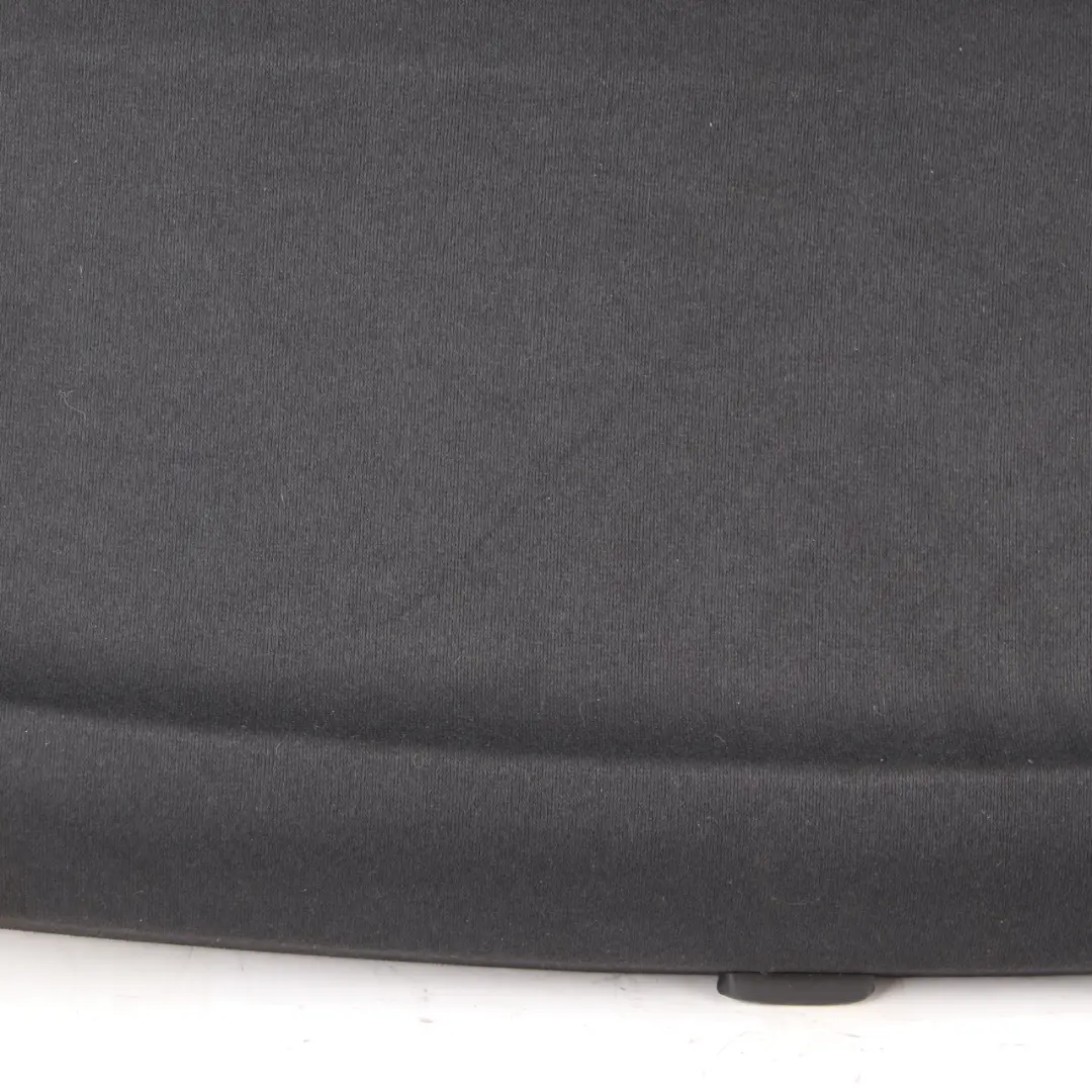 Parcel Shelf BMW X1 F48 Rear Trunk Boot Window Shelf Trim Black to with Part number 7378621 Parcel Shelf BMW X1 F48 Rear Trunk Boot Window Shelf Trim Black - SKU 7378621 - Part number 7378621