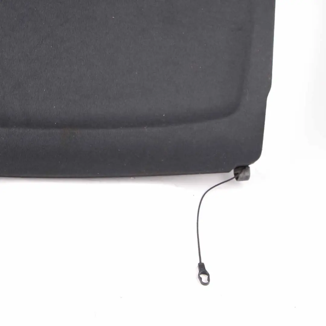 BMW X1 F48 Bandeja Trasera Maletero Embellecedor Negro - SKU 7378621 - Número de pieza 7378621
