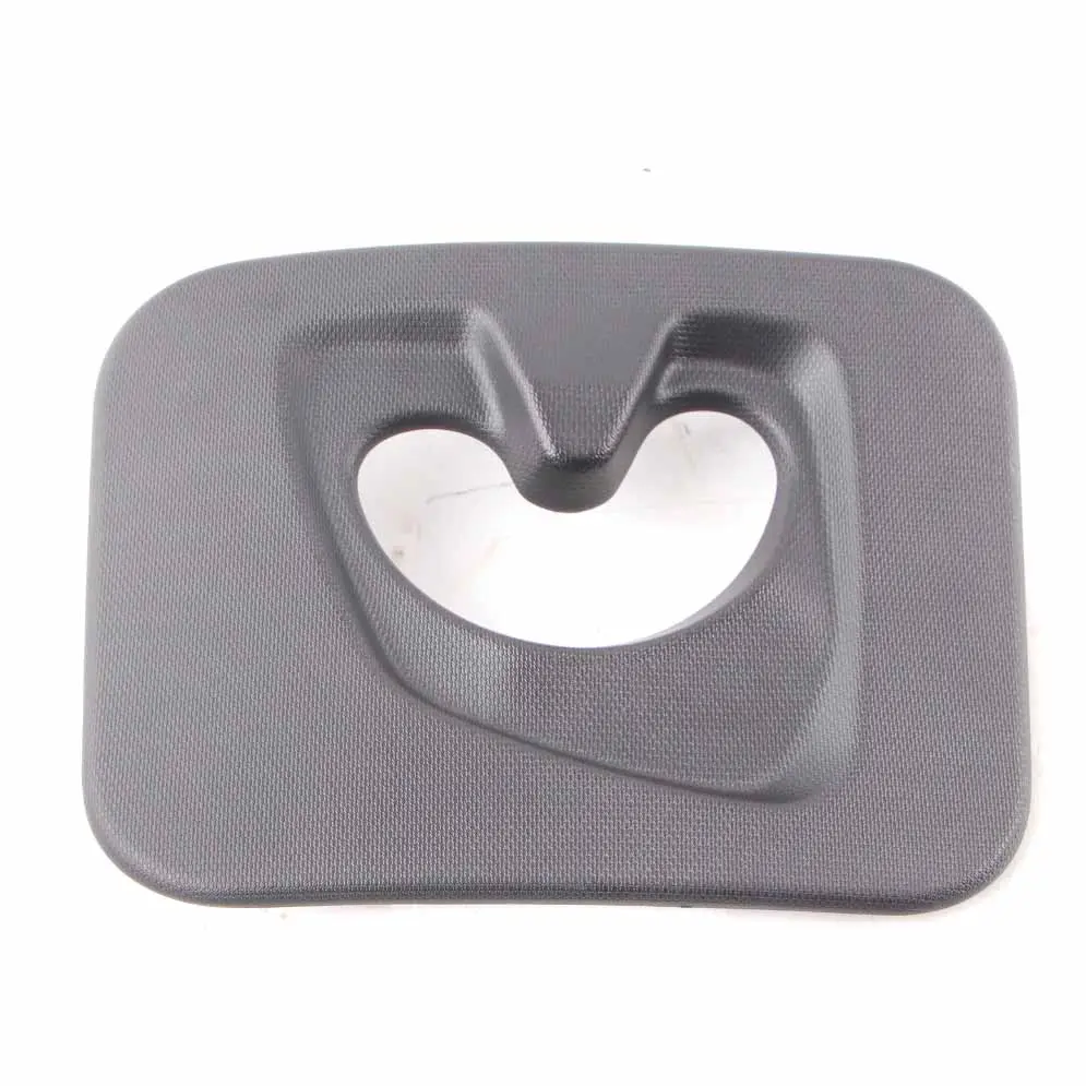 Gancio Appendiabiti Posteriore Interno Sinistro Tetto Nero 7333467 per BMW X1 F48 con numero di parte 7378633 BMW X1 F48 Gancio Appendiabiti Posteriore Interno Sinistro Tetto Nero 7333467 - SKU 7378633 - Numero di parte 7378633