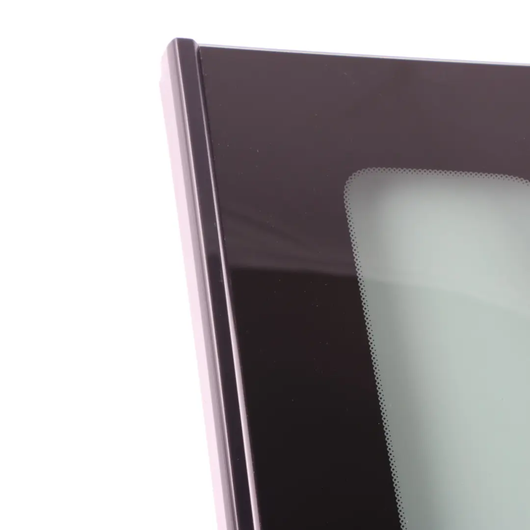 Mini Cooper F55 Side Window Rear Left N/S Quarter Glass Tinted Glazing - SKU 7378673 - Part number 7378673