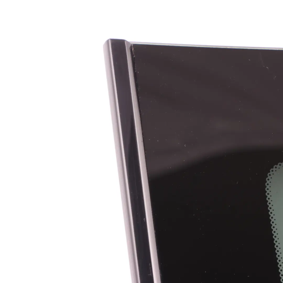 Mini Cooper F55 Side Window Rear Left N/S Quarter Glass Tinted Glazing - SKU 7378673 - Part number 7378673