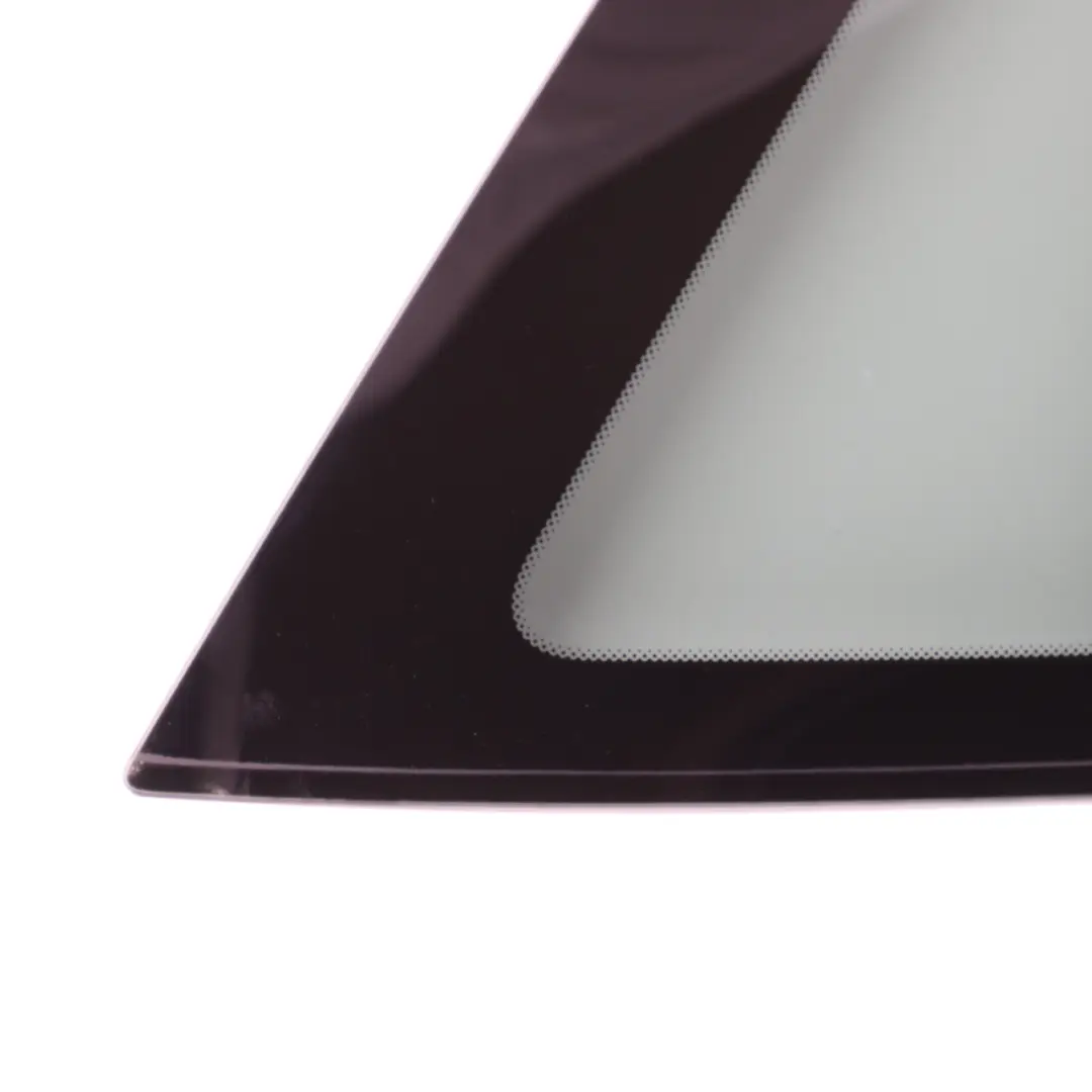 Mini Cooper F55 Seitenscheibe Fenster Hinten Rechts Glass AS2 7322450 - SKU 7378674 - Teilenummer 7378674