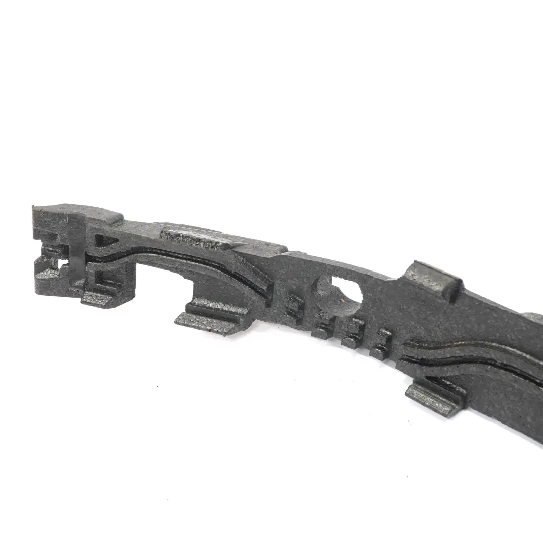 Mini Countryman F60 Front Bumper Foam Shock Absorber Mounting - SKU 7378723 - Part number 7378723