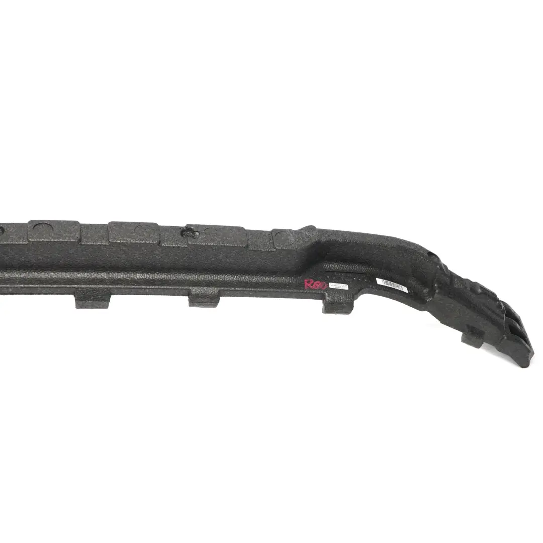 Mini Countryman F60 Front Bumper Foam Shock Absorber Mounting - SKU 7378723 - Part number 7378723