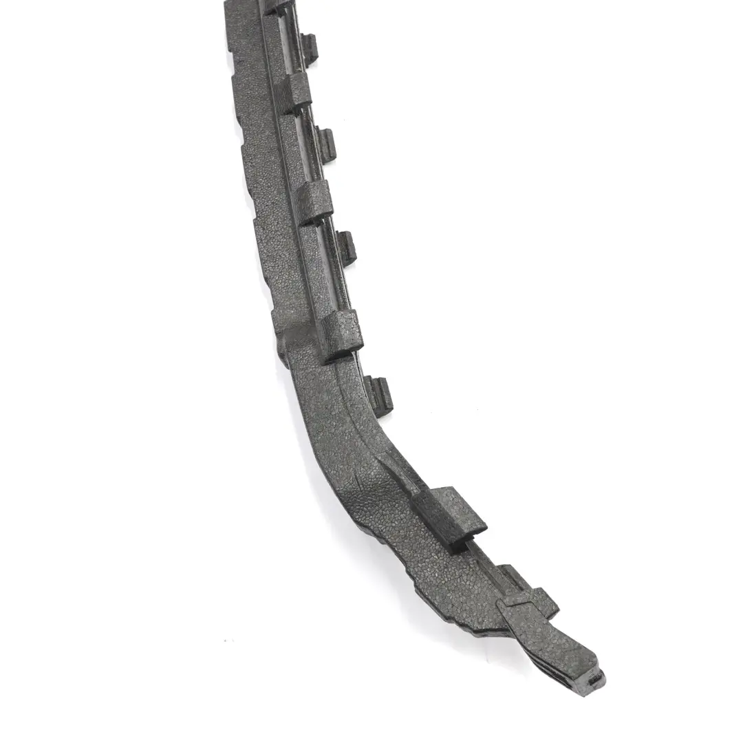Mini Countryman F60 Front Bumper Foam Shock Absorber Mounting - SKU 7378723 - Part number 7378723
