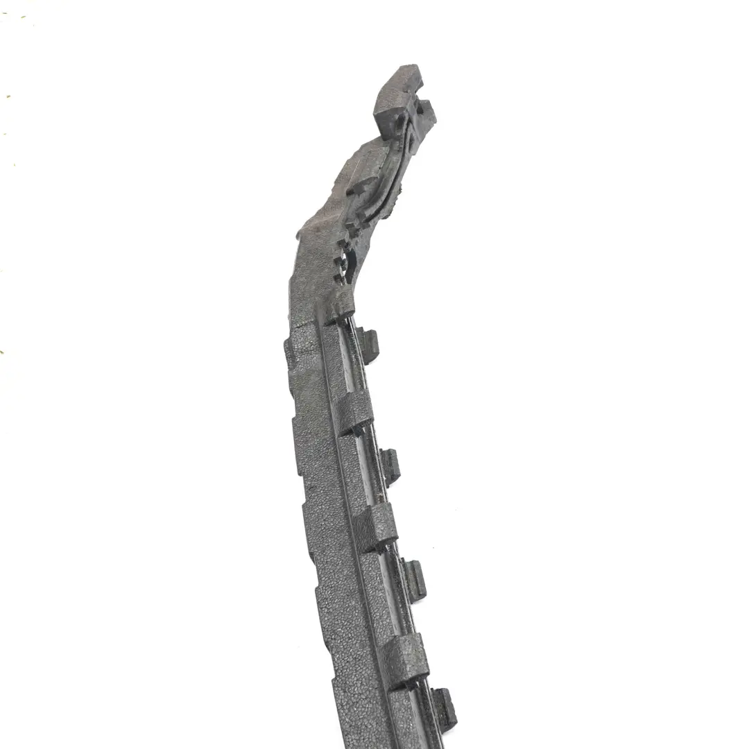 Mini Countryman F60 Front Bumper Foam Shock Absorber Mounting - SKU 7378723 - Part number 7378723