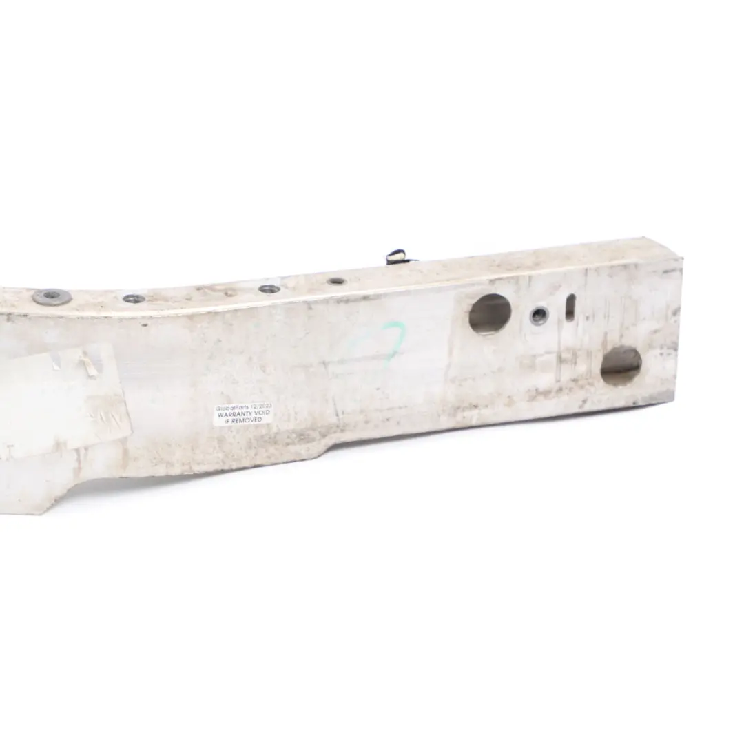 Front Bumper Bottom Upper Top Carrier Mount Holder to Mini F60 with Part number 7378727 Mini F60 Front Bumper Bottom Upper Top Carrier Mount Holder - SKU 7378727 - Part number 7378727