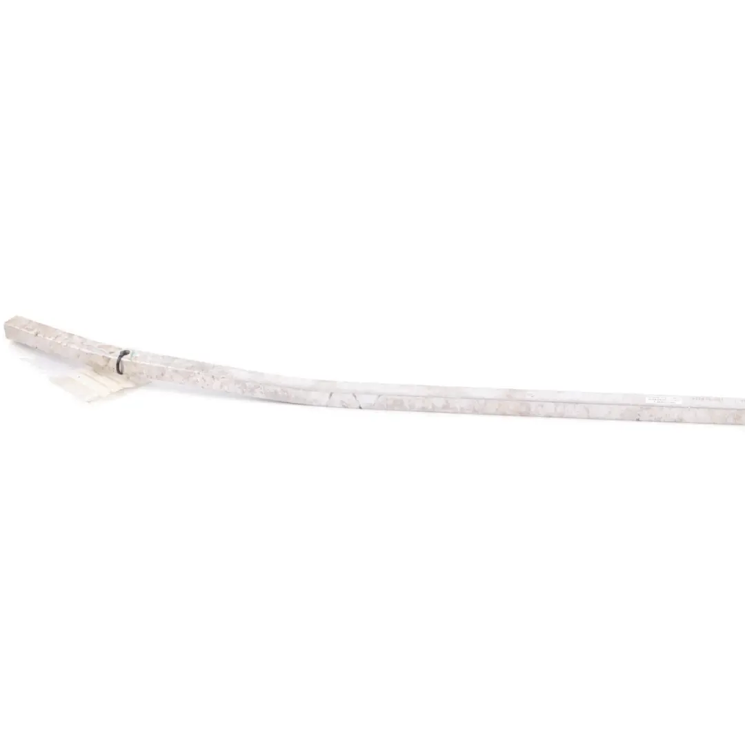Mini F60 Countryman Support pare-chocs avant Support montage inférieur - SKU 7378735-1 - Numéro de pièce 7378735