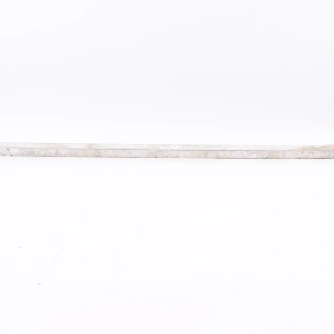 Mini F60 Countryman Frontstoßstange Unterstützung Träger Unterseite montieren - SKU 7378735-1 - Teilenummer 7378735