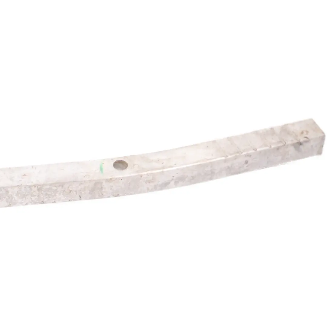 Front Bumper Support Carrier Mount Bottom to Mini F60 Countryman with Part number 7378735 Mini F60 Countryman Front Bumper Support Carrier Mount Bottom - SKU 7378735-1 - Part number 7378735