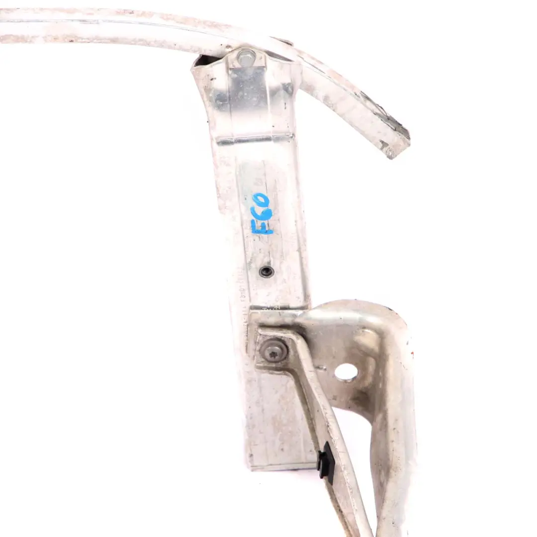 Front Bumper Support Mini F60 Countryman Carrier Mount Bottom to with Part number 7378735 Front Bumper Support Mini F60 Countryman Carrier Mount Bottom - SKU 7378735 - Part number 7378735