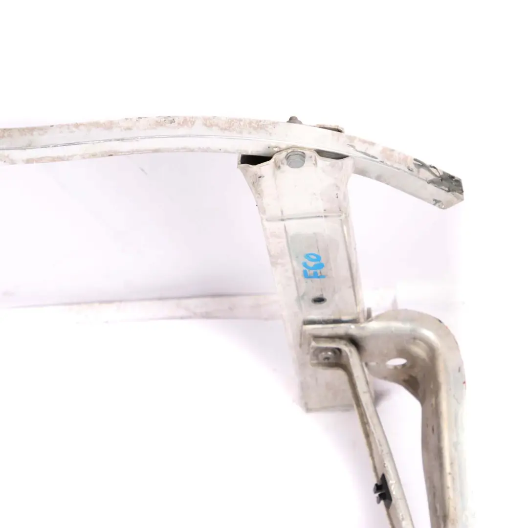  Front Bumper Support Mini F60 Countryman Carrier Mount Bottom - SKU 7378735 - Part number 7378735