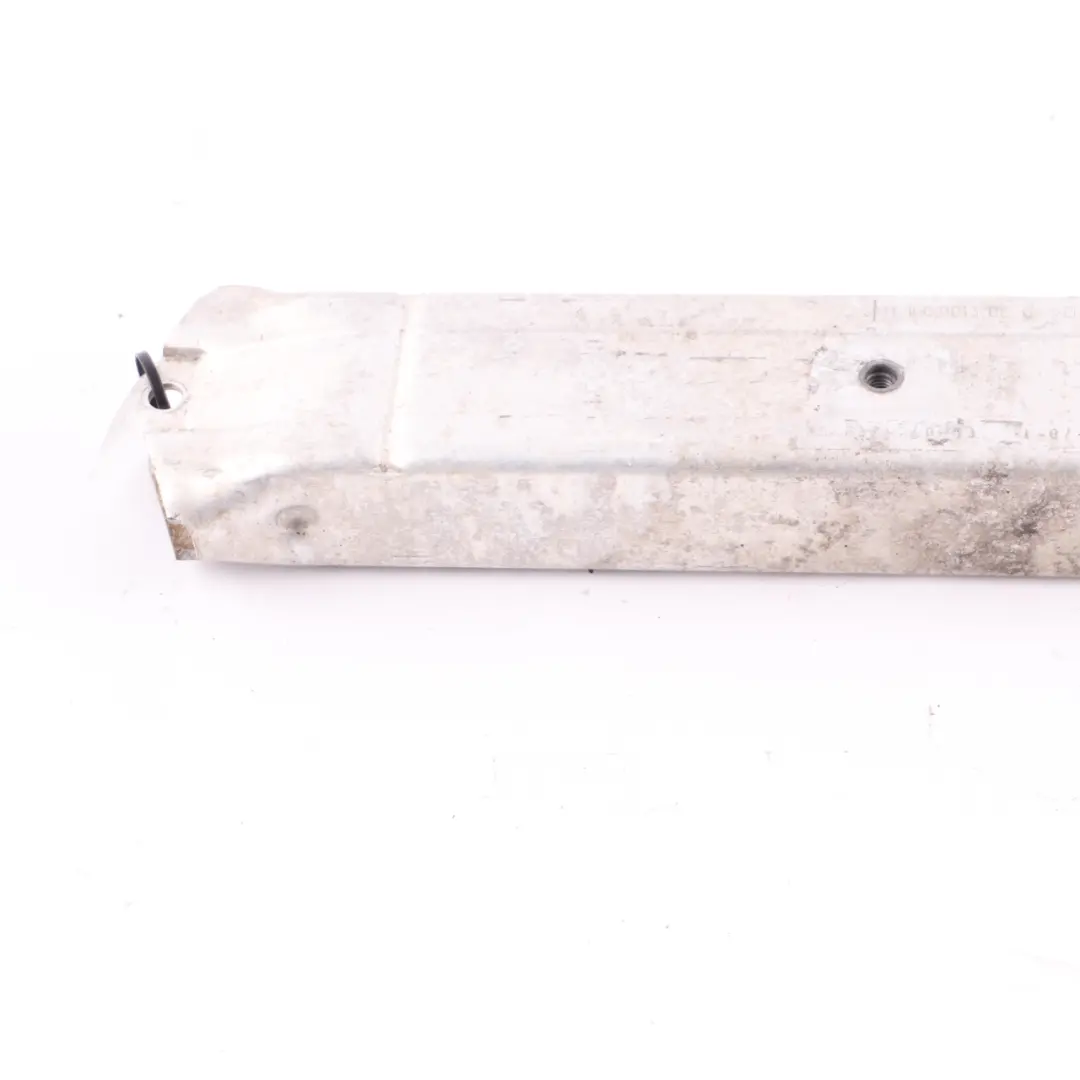 Bumper Reinforcement Deformation Element Front Bottom Right to Mini F60 with Part number 7378740 Mini F60 Bumper Reinforcement Deformation Element Front Bottom Right - SKU 7378740 - Part number 7378740