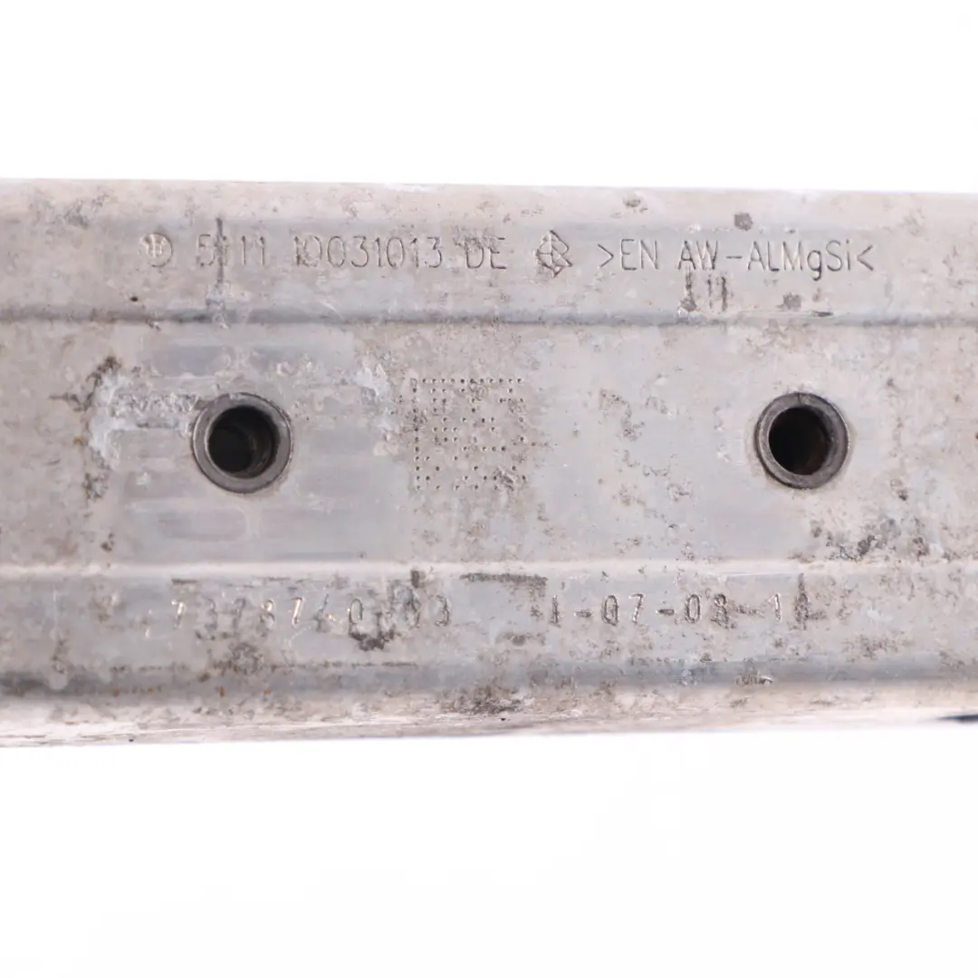 Stoßstange Verstärkung Verformung Element Vorne Unten Rechts für Mini F60 mit Teilenummer 7378740 Mini F60 Stoßstange Verstärkung Verformung Element Vorne Unten Rechts - SKU 7378740 - Teilenummer 7378740