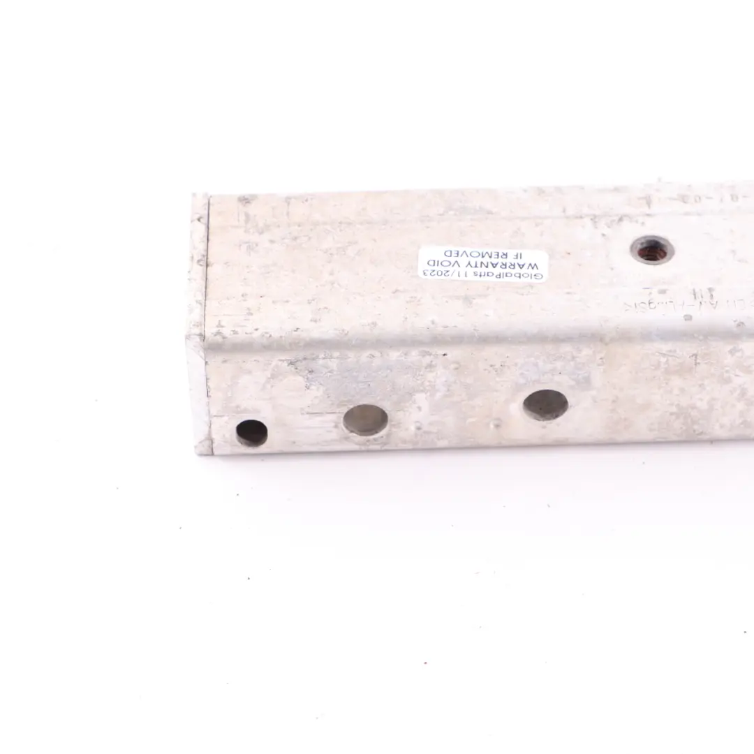 Mini F60 Elemento Deformazione Rinforzo Paraurti Anteriore Destro - SKU 7378740 - Numero di parte 7378740