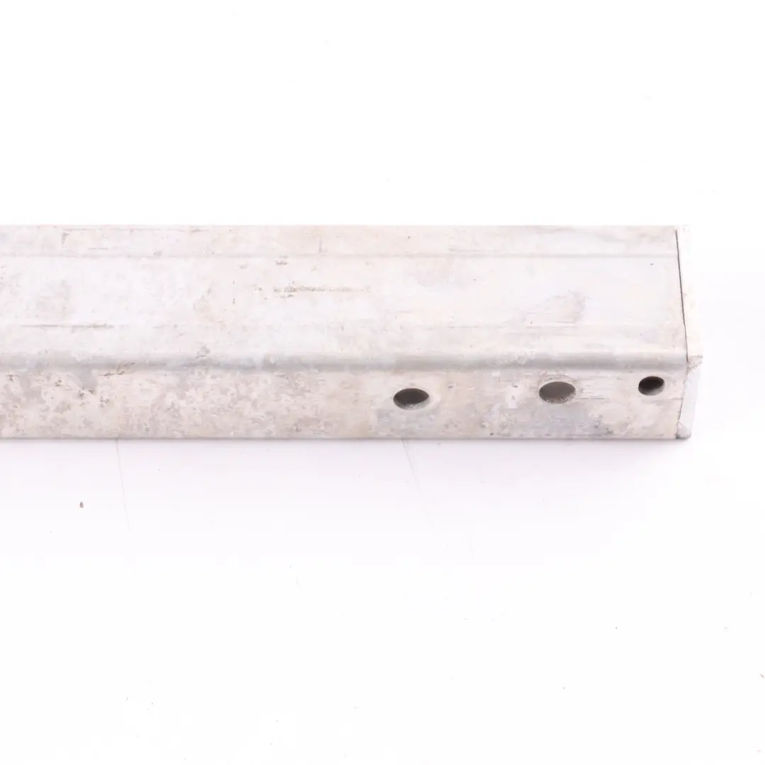 Mini F60 Stoßstange Verstärkung Verformung Element Vorne Unten Rechts - SKU 7378740 - Teilenummer 7378740