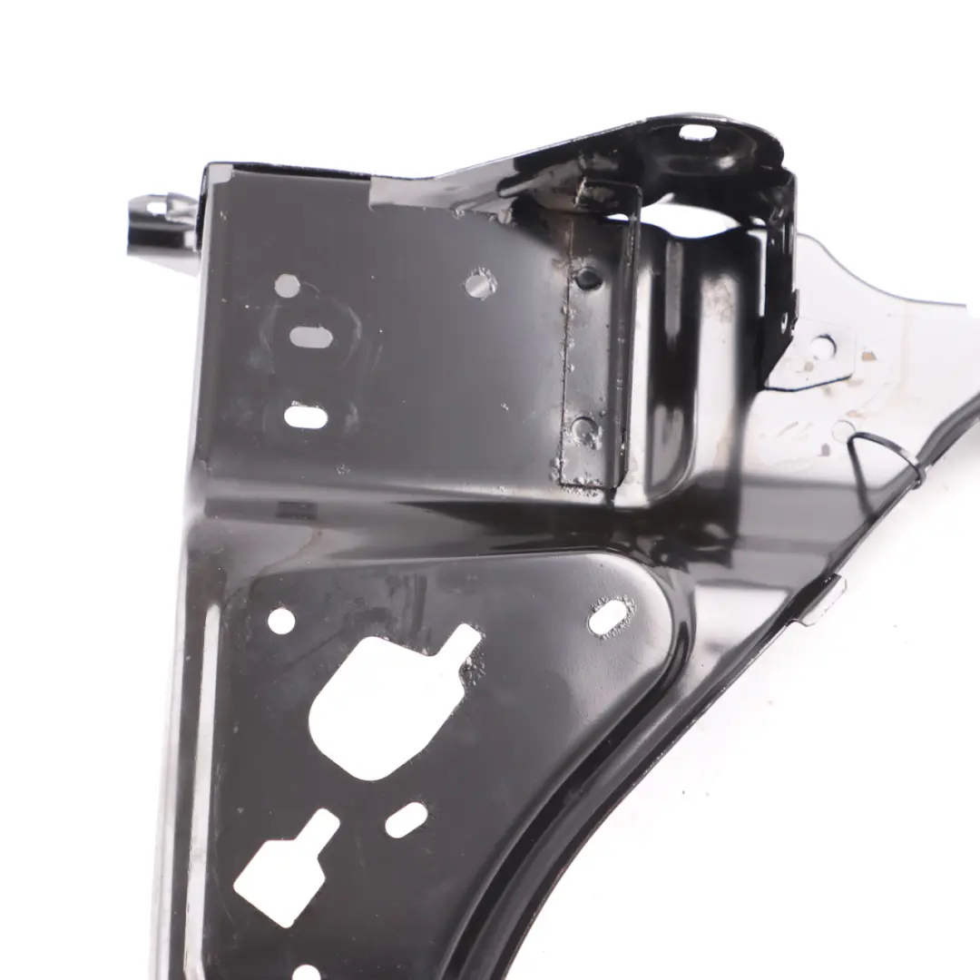 Headlight Bracket Left N/S Support Mounting Carrier to Mini Countryman F60 with Part number 7378745 Mini Countryman F60 Headlight Bracket Left N/S Support Mounting Carrier - SKU 7378745 - Part number 7378745