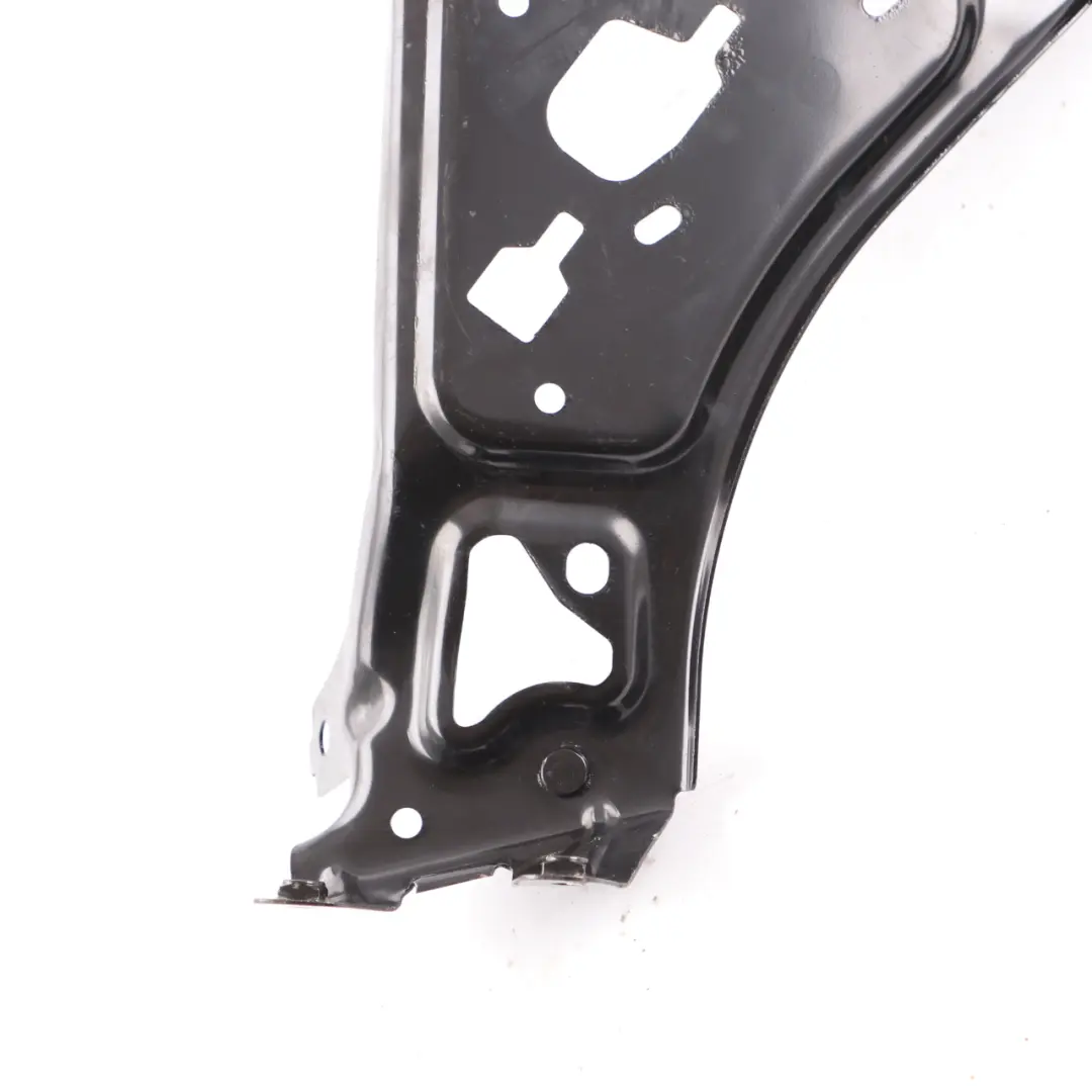 Mini Countryman F60 Scheinwerfer Halterung Links Unterstützung Montageträger - SKU 7378745 - Teilenummer 7378745