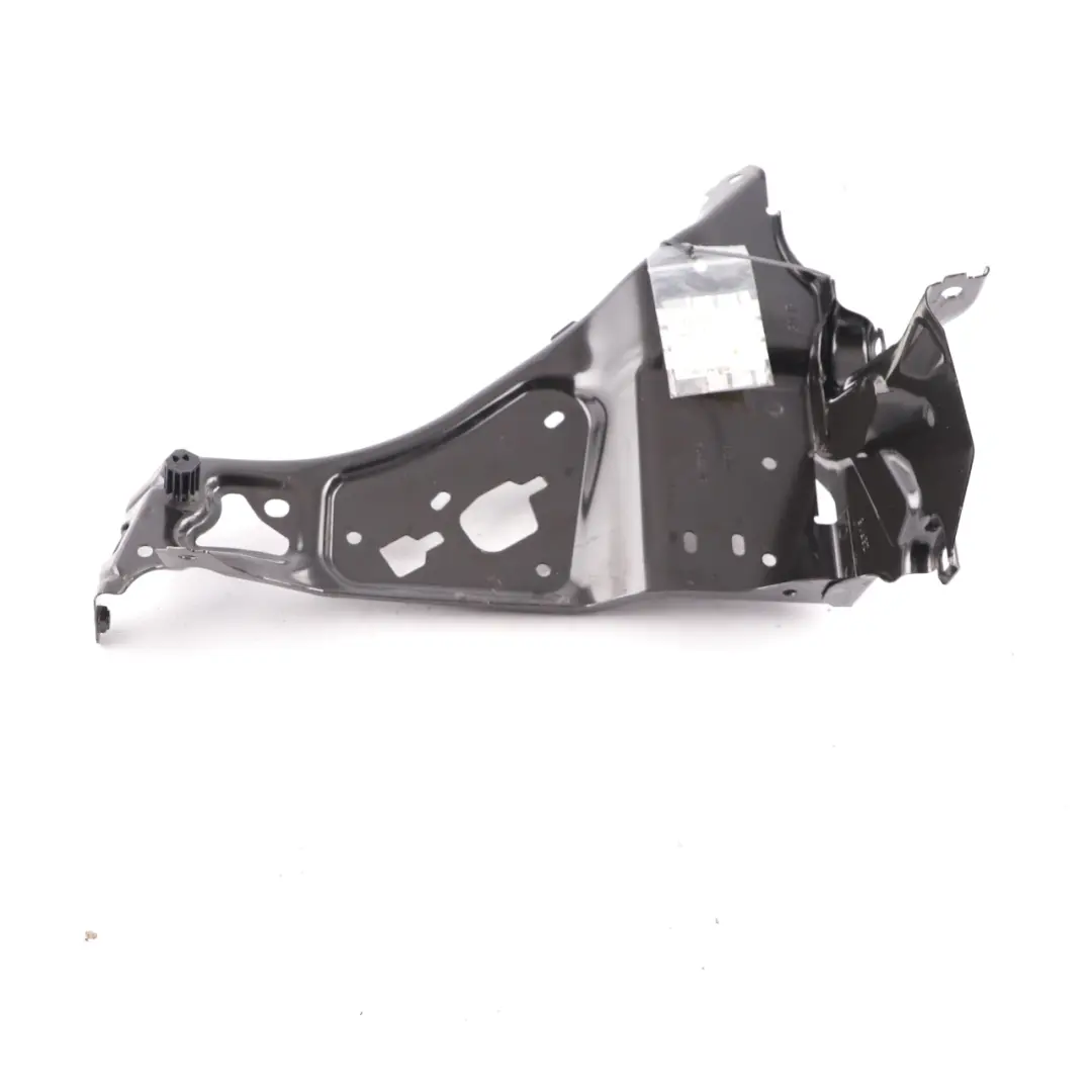 Headlight Bracket Left N/S Support Mounting Carrier to Mini Countryman F60 with Part number 7378745 Mini Countryman F60 Headlight Bracket Left N/S Support Mounting Carrier - SKU 7378745 - Part number 7378745