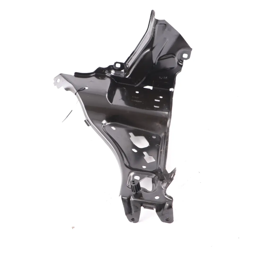 Mini Countryman F60 Soporte de faro delantero izquierdo Soporte de montaje - SKU 7378745 - Número de pieza 7378745