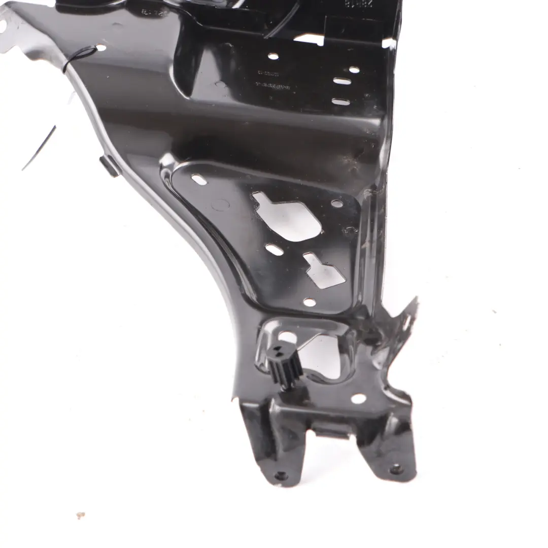 Scheinwerfer Halterung Links Unterstützung Montageträger für Mini Countryman F60 mit Teilenummer 7378745 Mini Countryman F60 Scheinwerfer Halterung Links Unterstützung Montageträger - SKU 7378745 - Teilenummer 7378745