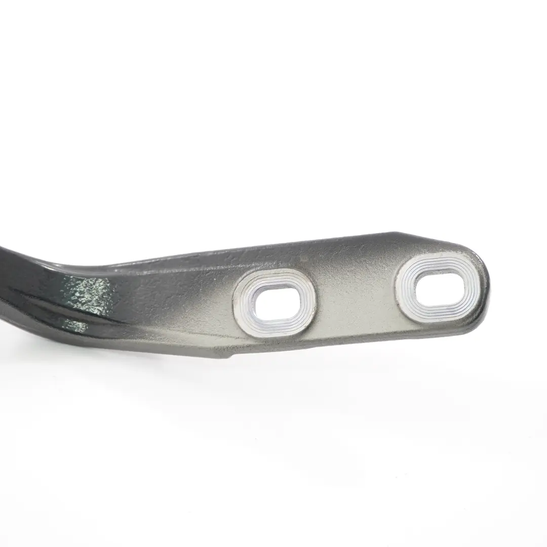 Charnière de hayon de coffre arrière gauche Carbon Black - 416 7314607 pour BMW F36 à propos du numéro de pièce 7378801 BMW F36 Charnière de hayon de coffre arrière gauche Carbon Black - 416 7314607 - SKU 7378801-CAR - Numéro de pièce 7378801