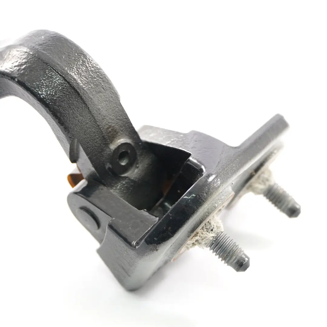 Maletero Tapa Bisagra Trasera Izquierda Carbon Black - 416 para BMW F36 con número de pieza 7378801 BMW F36 Maletero Tapa Bisagra Trasera Izquierda Carbon Black - 416 - SKU 7378801-CAR - Número de pieza 7378801