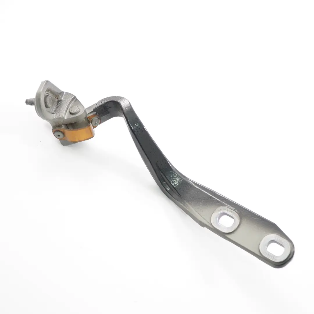 Heckklappe Kofferraumdeckel Scharnier hinten links Carbon Schwarz - 416 für BMW F36 mit Teilenummer 7378801 BMW F36 Heckklappe Kofferraumdeckel Scharnier hinten links Carbon Schwarz - 416 - SKU 7378801-CAR - Teilenummer 7378801