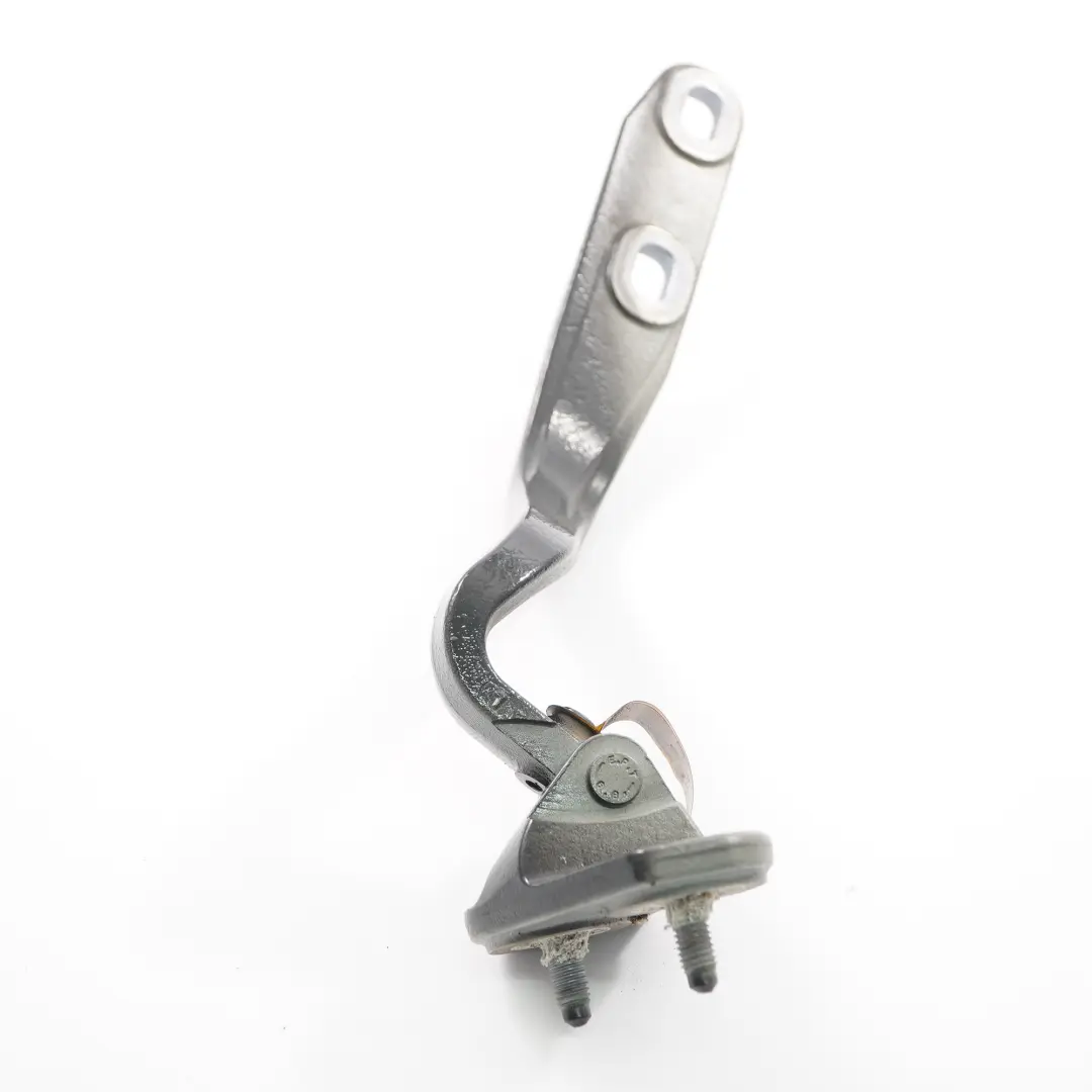 BMW F36 Tailgate Boot Trunk Lid Hinge Rear Left N/S Carbon Black - 416 7314607 - SKU 7378801-CAR - Part number 7378801