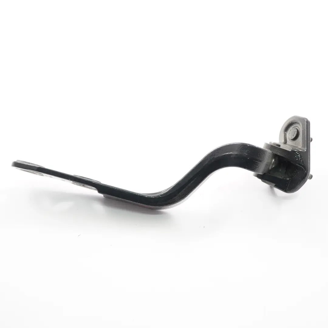 BMW F36 Tailgate Boot Trunk Lid Hinge Rear Left N/S Carbon Black - 416 7314607 - SKU 7378801-CAR - Part number 7378801