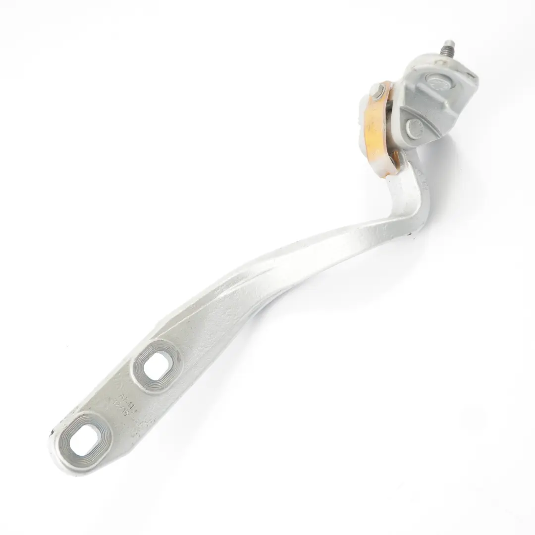 Boot Trunk Lid Hinge Rear Left N/S Glacier Silver A83 to BMW F36 Tailgate with Part number 7378801 BMW F36 Tailgate Boot Trunk Lid Hinge Rear Left N/S Glacier Silver A83 - SKU 7378801-GSB - Part number 7378801