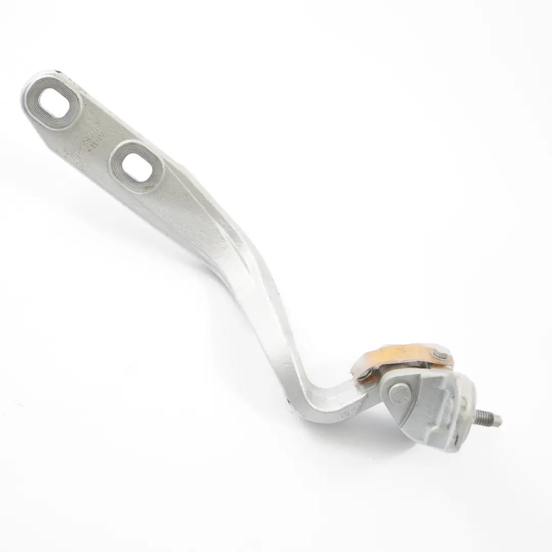 BMW F36 Cerniera portellone posteriore sinistro Argento Ghiacciato A83 - SKU 7378801-GSB - Numero di parte 7378801