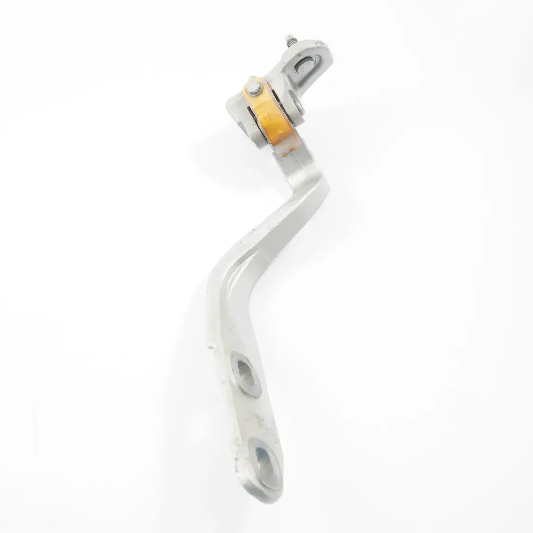 Boot Trunk Lid Hinge Rear Left N/S Glacier Silver A83 to BMW F36 Tailgate with Part number 7378801 BMW F36 Tailgate Boot Trunk Lid Hinge Rear Left N/S Glacier Silver A83 - SKU 7378801-GSB - Part number 7378801