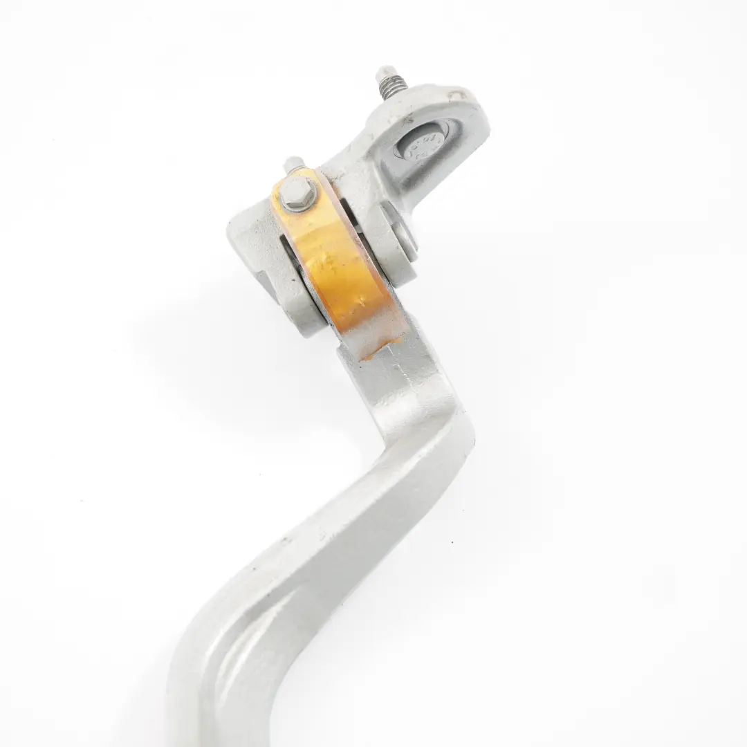 BMW F36 Cerniera portellone posteriore sinistro Argento Ghiacciato A83 - SKU 7378801-GSB - Numero di parte 7378801