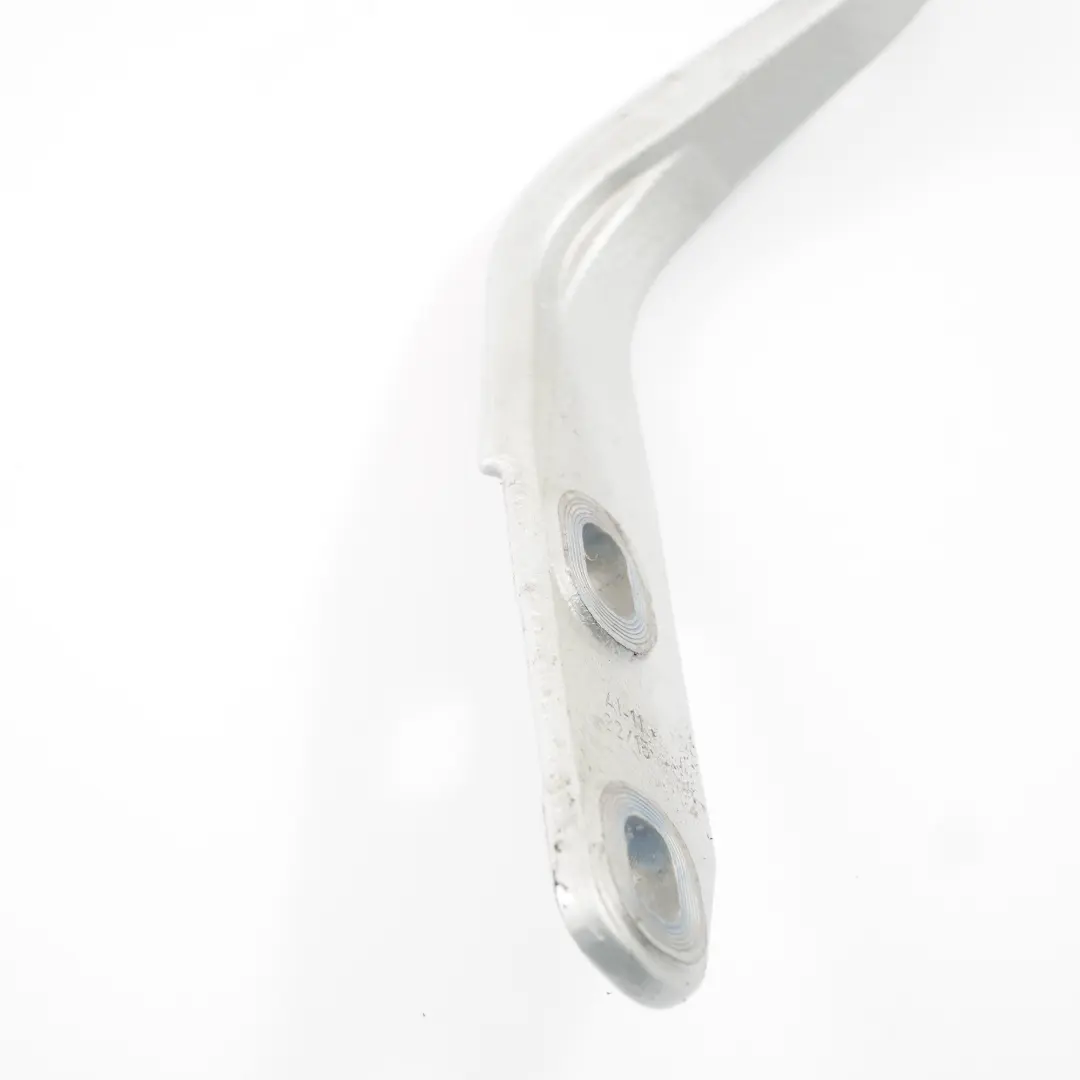 BMW F36 Cerniera portellone posteriore sinistro Argento Ghiacciato A83 - SKU 7378801-GSB - Numero di parte 7378801