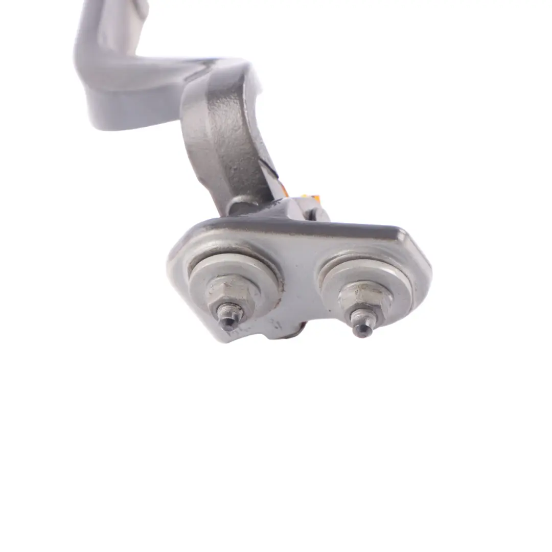 Boot Trunk Lid Hinge Rear Left N/S Mineral Grey - B39 7314607 to BMW F36 Tailgate with Part number 7378801 BMW F36 Tailgate Boot Trunk Lid Hinge Rear Left N/S Mineral Grey - B39 7314607 - SKU 7378801-MG - Part number 7378801