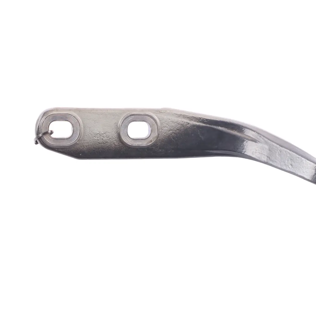 BMW F36 Tailgate Boot Trunk Lid Hinge Rear Left N/S Mineral Grey - B39 7314607 - SKU 7378801-MG - Part number 7378801