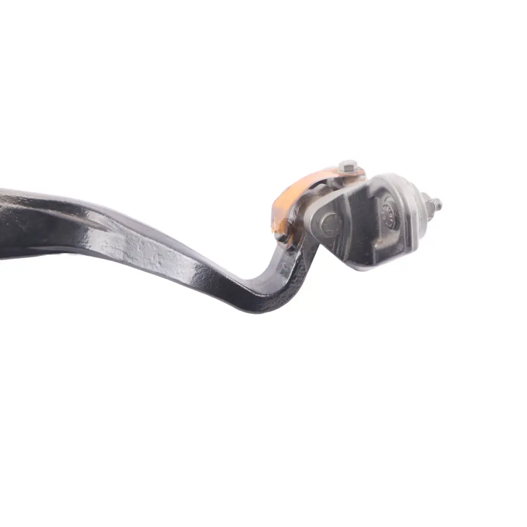 Boot Trunk Lid Hinge Rear Left N/S Mineral Grey - B39 7314607 to BMW F36 Tailgate with Part number 7378801 BMW F36 Tailgate Boot Trunk Lid Hinge Rear Left N/S Mineral Grey - B39 7314607 - SKU 7378801-MG - Part number 7378801