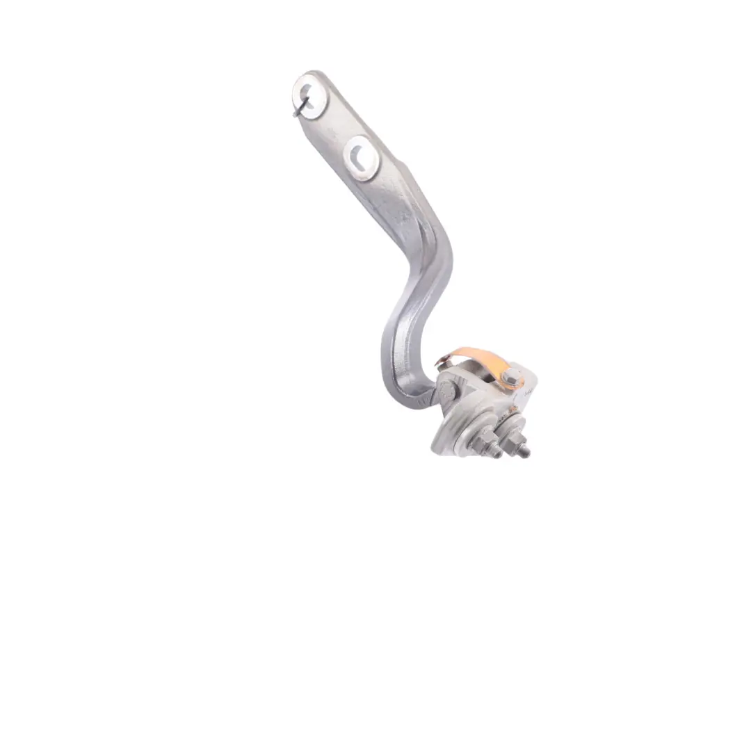 BMW F36 Tailgate Boot Trunk Lid Hinge Rear Left N/S Mineral Grey - B39 7314607 - SKU 7378801-MG - Part number 7378801