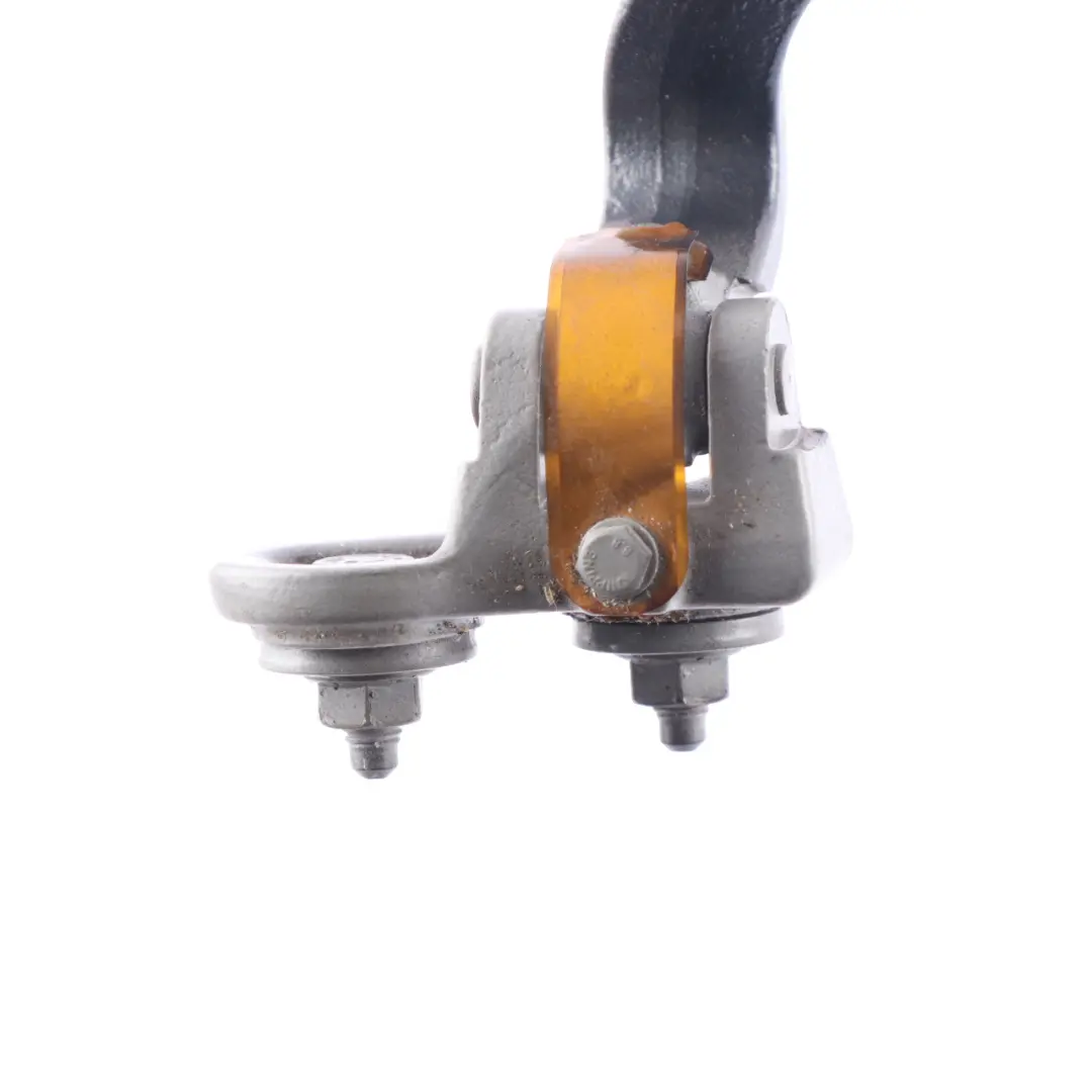 BMW F36 Tailgate Boot Trunk Lid Hinge Rear Left N/S Mineral Grey - B39 7314607 - SKU 7378801-MG - Part number 7378801