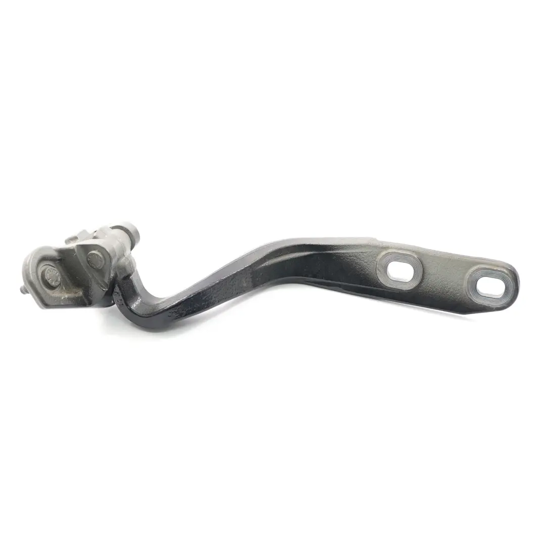 BMW F36 Tailgate Boot Trunk Lid Hinge Rear Right O/S Carbon Black - 416 7314608 - SKU 7378802-CAR - Part number 7378802