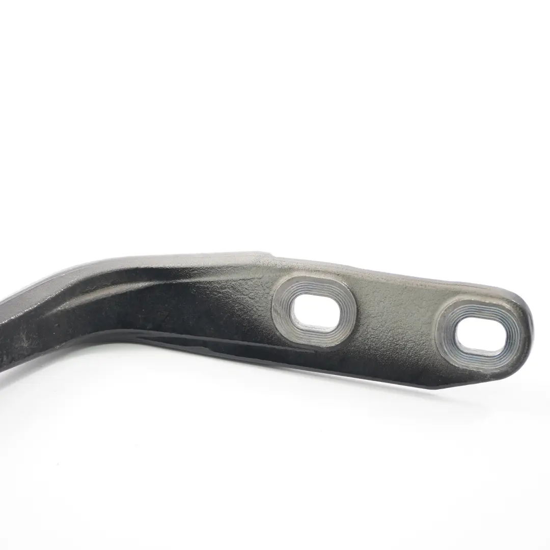 Zawias Klapy Pokrywy Bagażnika Prawy Carbon Black - 416 7314608 do BMW F36 o numerze 7378802 BMW F36 Zawias Klapy Pokrywy Bagażnika Prawy Carbon Black - 416 7314608 - SKU 7378802-CAR - Numer Części 7378802